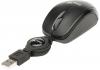 Micro Traveler - Mini Optical Wheel Mouse, USB