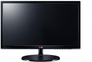 Monitor 24 inch,  Wide, LED IPS panel, 5ms, 1920x1080