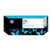 CN636A No. 772 Cartus inkjet  cyan ORIGINAL 300 ml