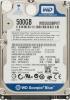 Scorpio Blue HDD Notebook 2.5'', 500GB, 5400rpm,  8MB