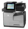 Officejet Enterprise Color MFP X585f multifunctional inkjet A4 cu fax