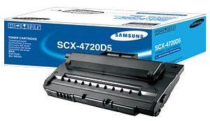 SCX-4720D5 Toner original Samsung 5K