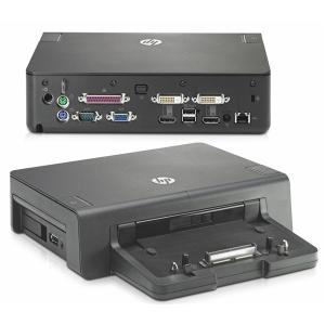 A7E36AA- HP Advanced Docking Station