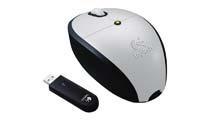 Mouse optic mini cordless pt. notebook-uri, USB - Retail