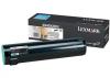 X945x2kg cartus toner negru original, high capacity,