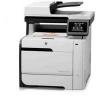 LaserJet Pro 300 M375nw MFP laser color, A4, fax