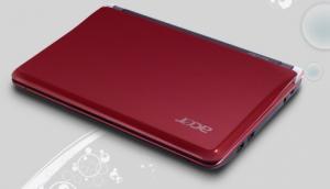 Netbook Acer Aspire ONE AOD250-Bb