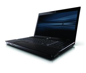 ProBook 4510s Intel Core 2 Duo T5870, 3 GB DDR2, 320 GB HDD