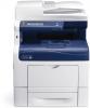 Workcentre 6605V_N, Multifunctional laser color, Print/Copy/Scan/Fax, retea, ADF