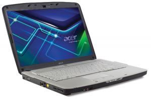 AS5715Z-1A0508 Notebook Acer  T2310, 1.46GHz, 512, 80GB, VHB