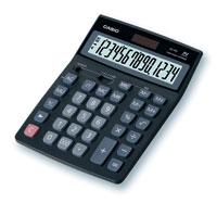 GX16V Calculator de birou 16digiti
