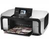 Multifunctional Inkjet Canon Pixma MP-630, A4, Printer+Copier+Flatbed Scanner, A4, Functii: Imprimare Copiere Scanare Imprima: 25 ppm mono , 21ppm colour, rezolutie 9600x2400dpi, Tray: Max. 150 sheets, Front Tray: Max. 150 sheets, rezolutia la scannare 48