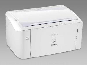 CANON LBP3010 Imprimanta Laser alb/negru A4,