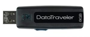 Flash Drive USB 8GB DataTraveler 100/120/DTIG2
