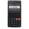 FX-901DH Calculator stiintific CASIO, 150 functii, 10+2digit