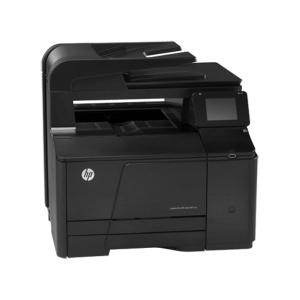 LaserJet Pro 200 color MFP M276n (fax)
