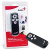 Media pointer 100, presenter wireless, raza acoperire