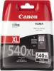 Pg-540xl cartus cerneala black pt. canon mg2150/3150,