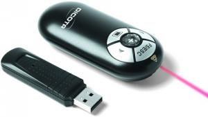 Z12658Z PinPoint Slide navigator, USB