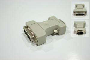 Adaptor DVI - VGA (DVI M- 15 T)