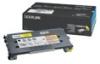 C500s2yg cartus toner yelow,