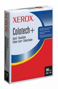 Colotech + A4 90 g/mp hartie speciala, top 500 coli