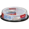 Dvd+r 16x, 4,7gb,