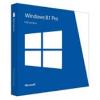 Microsoft Windows 8.1 Pro 32-bit/64-bit English DVD