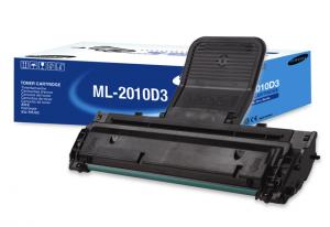 ML-2010D3 Toner cartridge negru pt. SAMSUNG ML2010, 3000pag