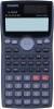 Calculator stiintific CASIO FX991MSW, 10+2 digiti, 401 Funct