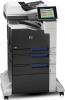 LaserJet Enterprise 700 color MFP M775f, laser color A3 cu fax, duplex, HDD