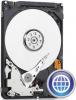 Blue hdd notebook 2.5'', 500gb, 5400rpm, 8mb cache,