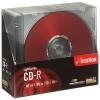CD-R 52x, 700MB, LightScribe