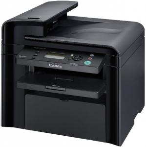 Multifunctional I-SENSYS MF4430 Print/Copy/Colour Scanner