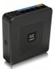 Wireless-G Home Router with SpeedBurst Cisco Consumer