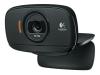 C510 Webcam HD, HD video calling (1280 x 720 pixels), USB
