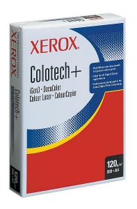 Colotech + A4 120 g/mp hartie speciala, top 500 coli