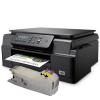 Dcp-j100 multifunctional all-in-one(fara fax)