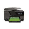 Multifunctional inkjet a4 officejet pro 8600a n911g duplex, wireless,