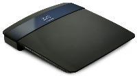 Router Wireless Linksys E3200, 802.11n up to 300 Mbps, High