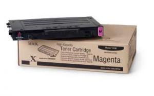 106R00681 Toner Magenta HC pt. Phaser 6100