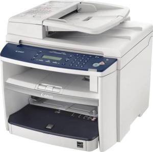 PC-D450 Multifunctional (Copiator/Imprimanta/Scanner)