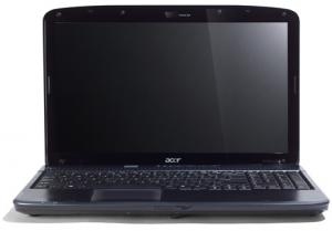 AS5735Z-323G25Mn Notebook Acer Intel T3200, 3GB, 250 G