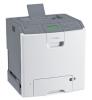 C734n imprimanta laser color de retea a4