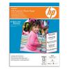 Hartie foto a4 240 g/mp c7040a hp premium glossy