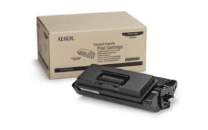 106R01148 Cartus toner negru ORIGINAL Standard Cap, 6000 pag la 5 % acoperire.