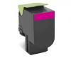 70C2HM0 Cartus toner Magenta Return Program High Yield 3000 pag pt Lexmark S310d