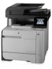 Color LaserJet Pro MFP M476dw multifunctional laser color A4 fax,duplex si wi-fi
