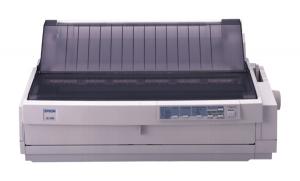 Epson LQ-2180 -  imprimanta matriciala A3 cu 24 ace;136 col.