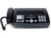 Hfc 325 fax cu hartie termica, cu telefon si